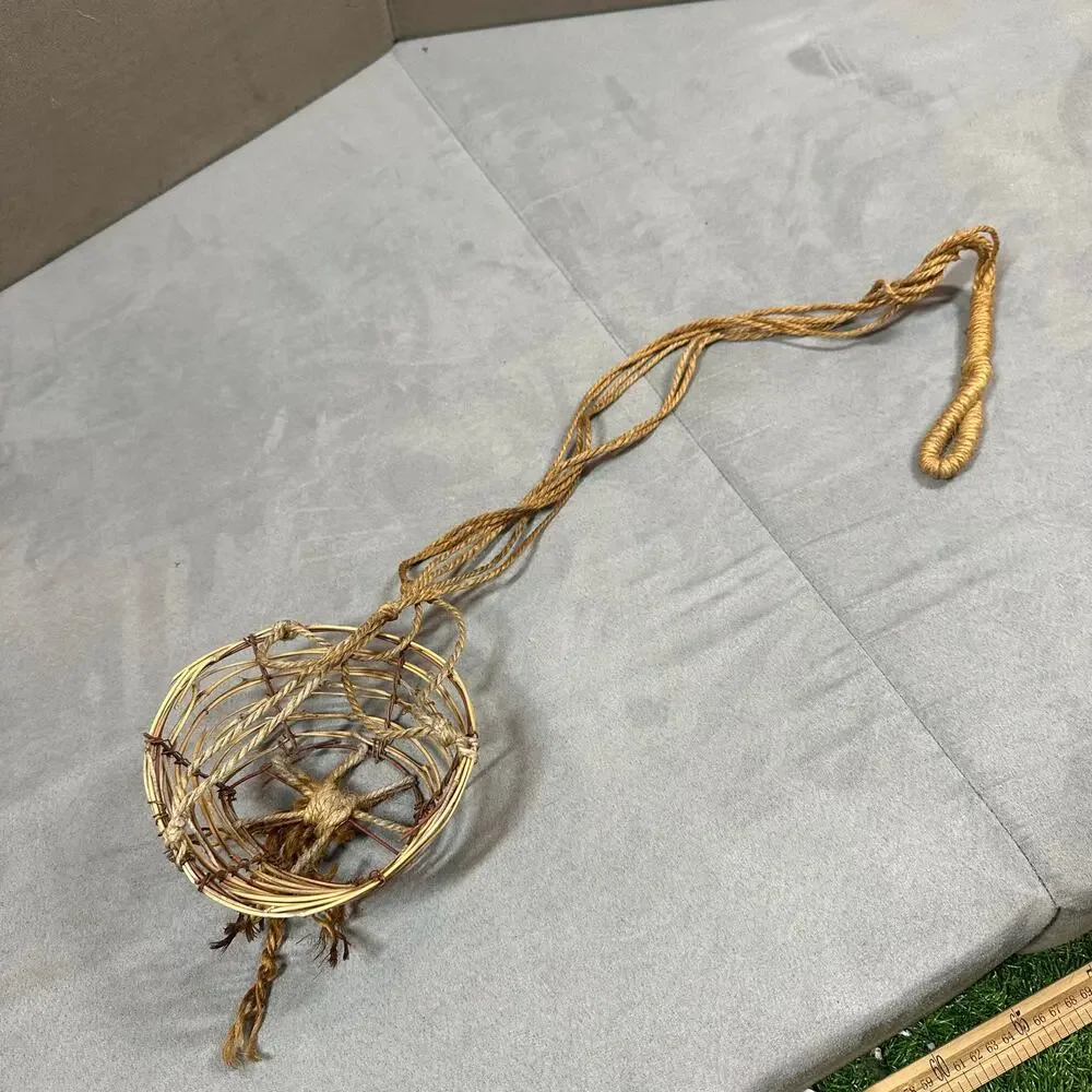 None small woven